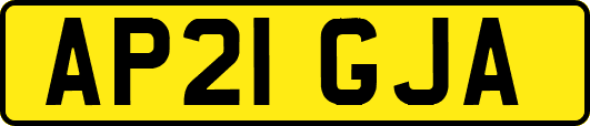 AP21GJA