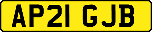 AP21GJB