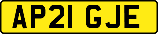 AP21GJE