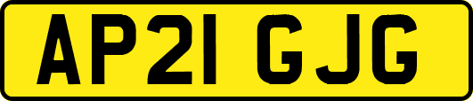 AP21GJG