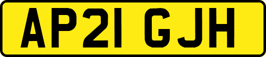 AP21GJH