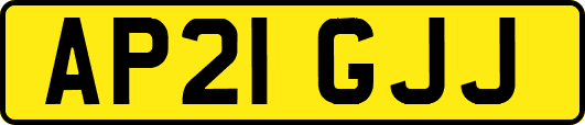AP21GJJ