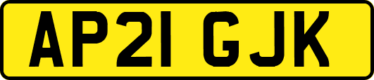 AP21GJK