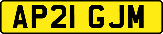 AP21GJM