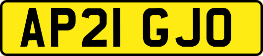 AP21GJO