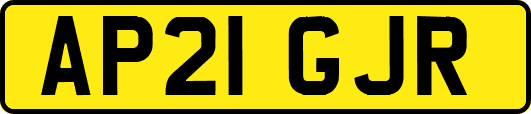 AP21GJR