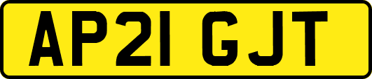 AP21GJT