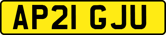 AP21GJU