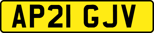 AP21GJV
