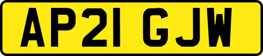 AP21GJW