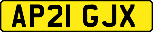 AP21GJX