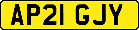 AP21GJY