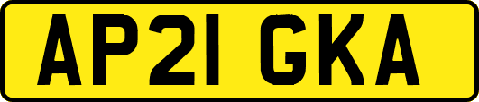 AP21GKA