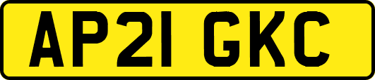 AP21GKC