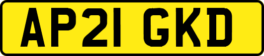 AP21GKD
