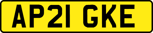 AP21GKE