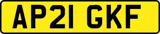 AP21GKF