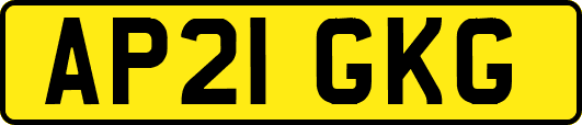 AP21GKG