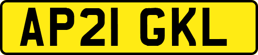 AP21GKL