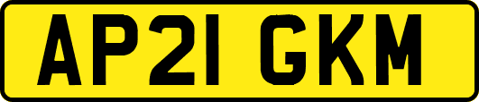 AP21GKM