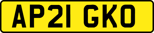 AP21GKO