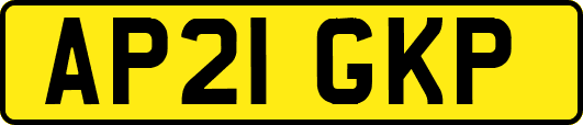AP21GKP