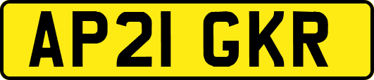 AP21GKR
