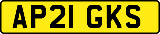 AP21GKS