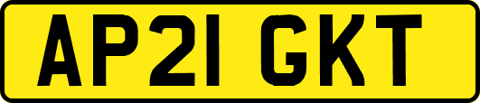 AP21GKT