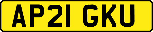 AP21GKU