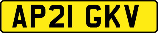 AP21GKV