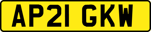 AP21GKW