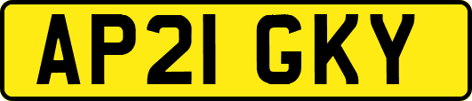 AP21GKY