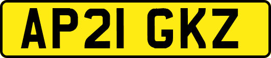 AP21GKZ