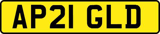 AP21GLD