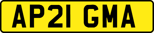 AP21GMA