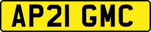 AP21GMC