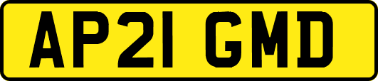 AP21GMD