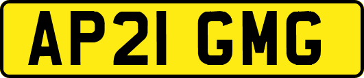 AP21GMG