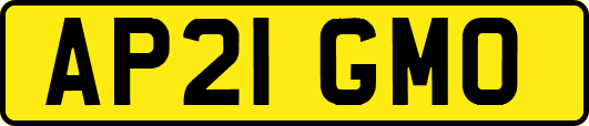 AP21GMO