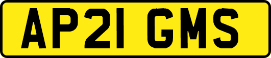 AP21GMS