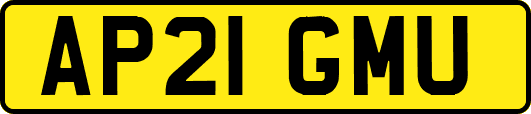 AP21GMU