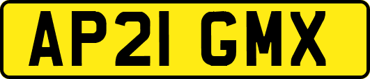 AP21GMX