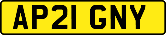 AP21GNY