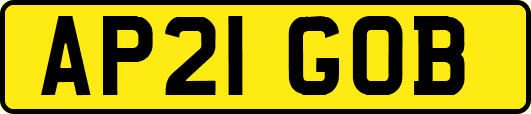 AP21GOB