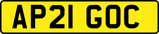 AP21GOC