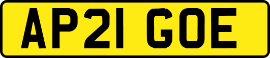 AP21GOE