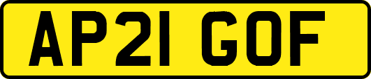 AP21GOF