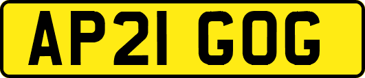 AP21GOG