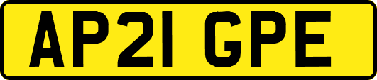 AP21GPE